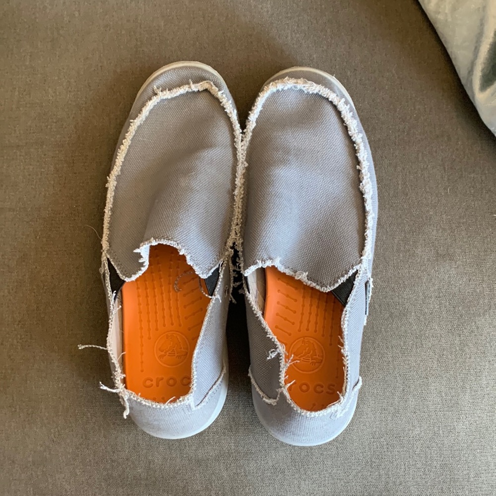 Slip On Crocs